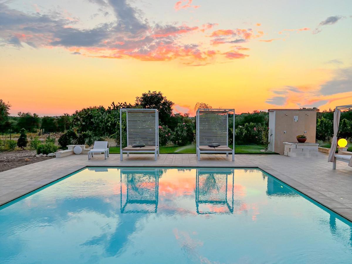 Bed and breakfast Dimora Calauriia - Adults Only Noto