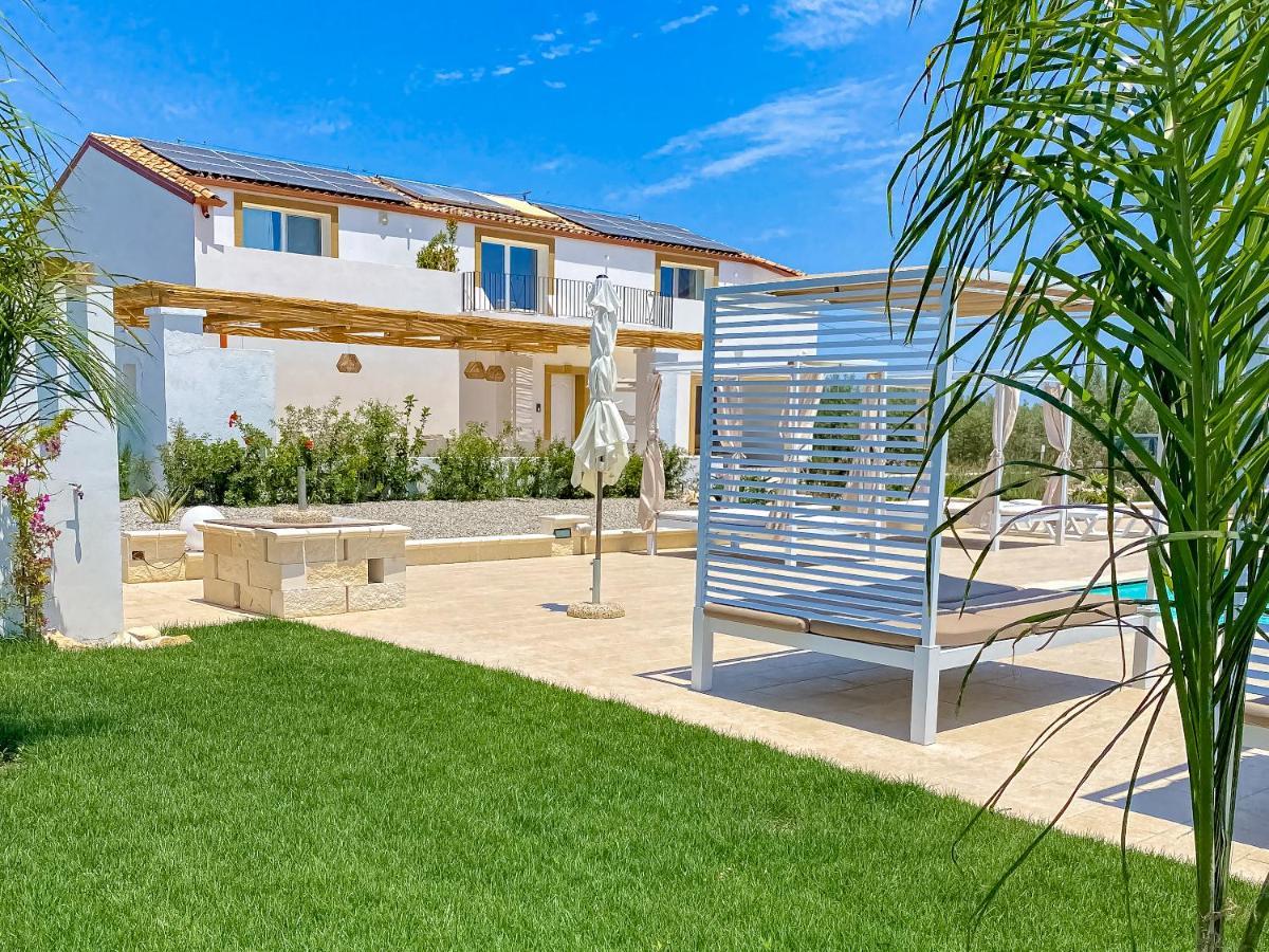 Bed and breakfast Dimora Calauriia - Adults Only
