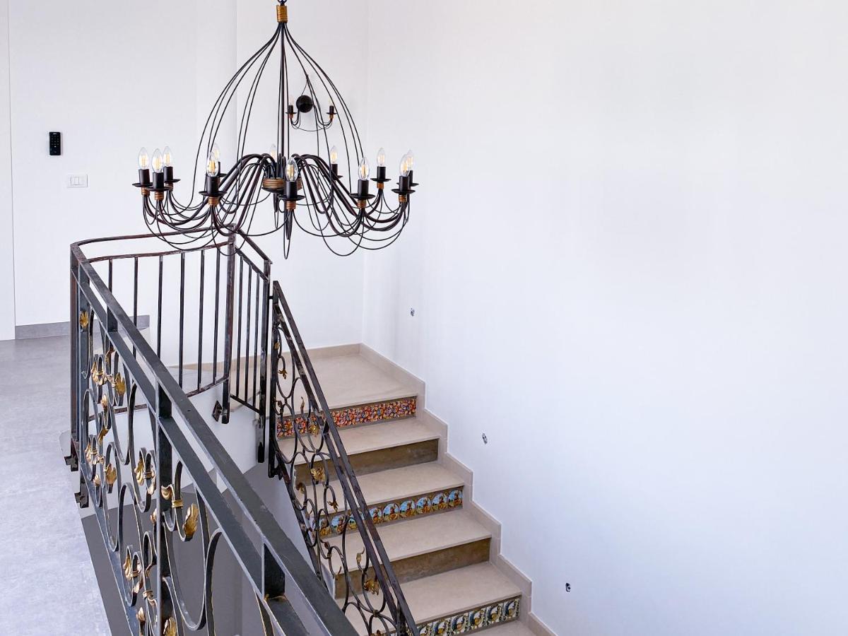 Bed and breakfast Dimora Calauriia - Adults Only