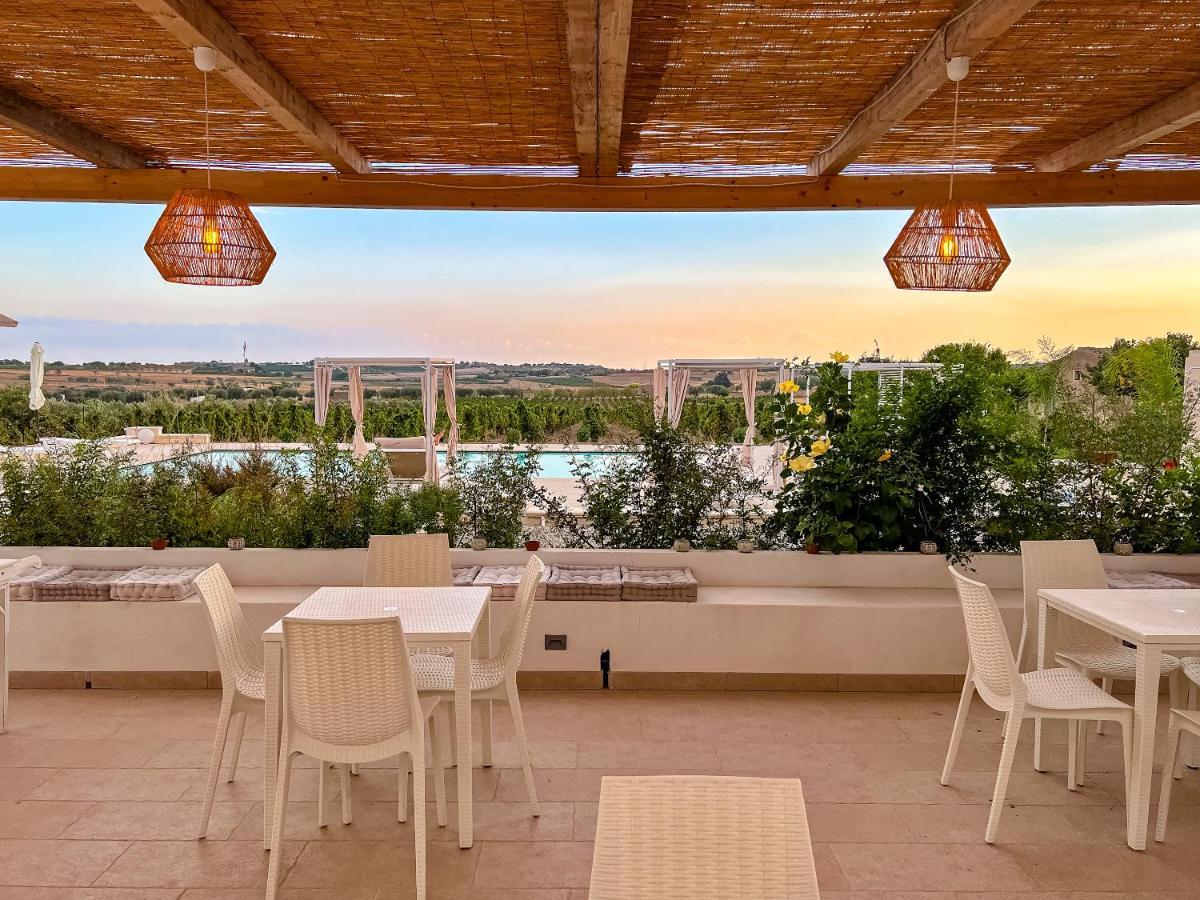 Dimora Calauriia - Adults Only Noto