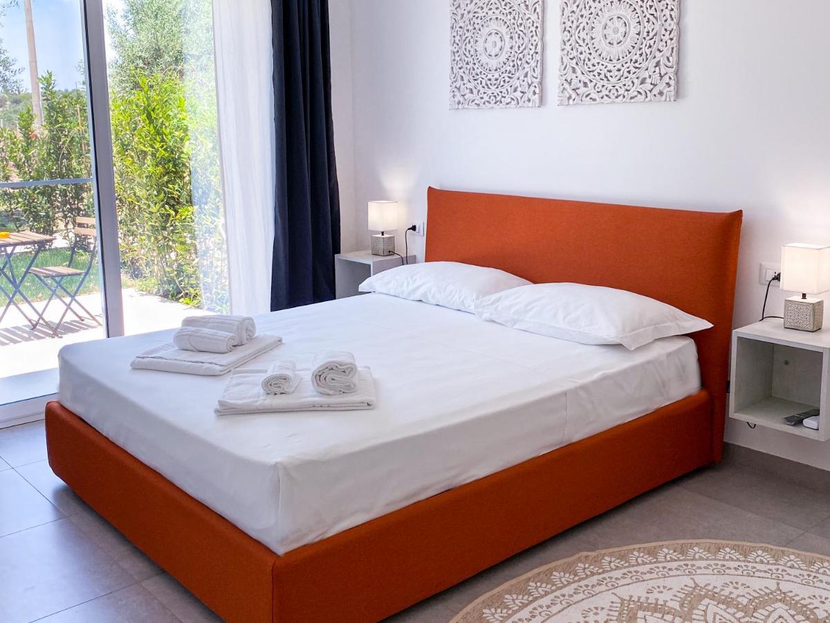 Dimora Calauriia - Adults Only Bed and breakfast Noto