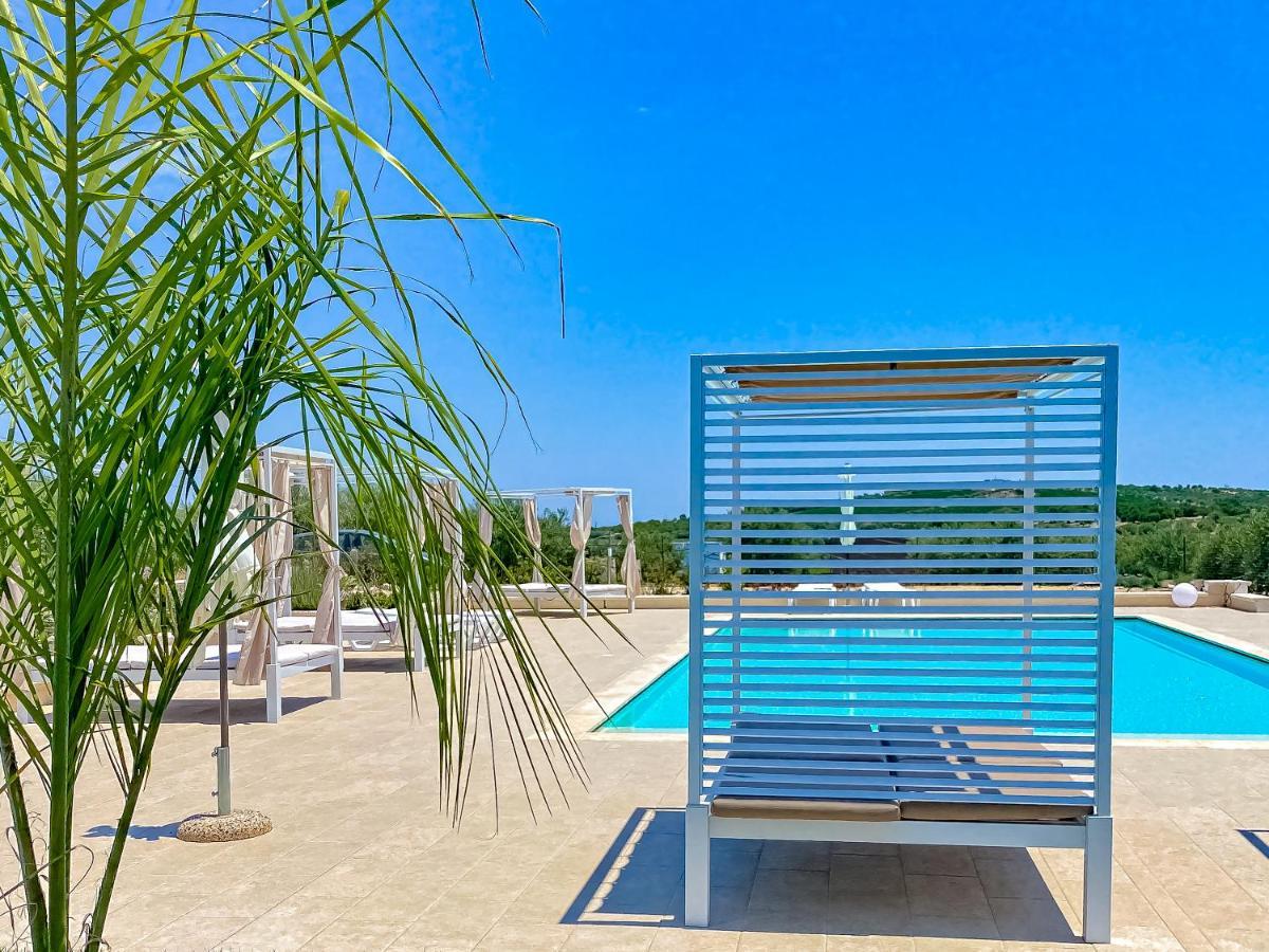 Bed and breakfast Dimora Calauriia - Adults Only