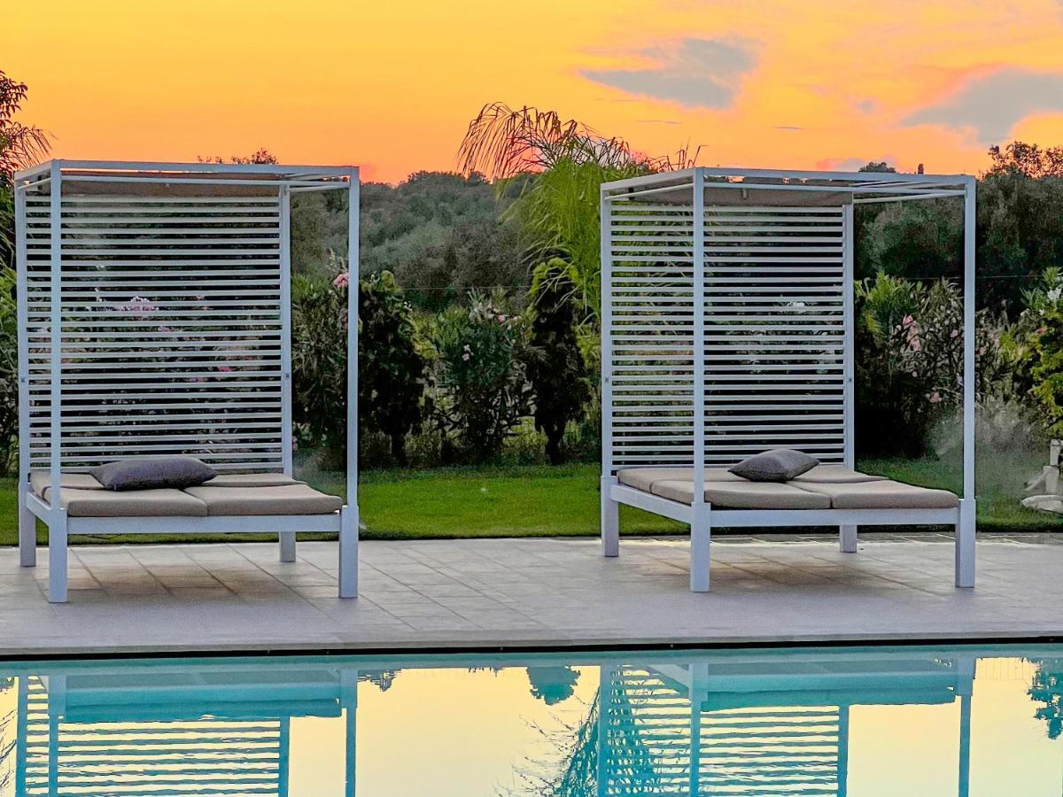 Bed and breakfast Dimora Calauriia - Adults Only *