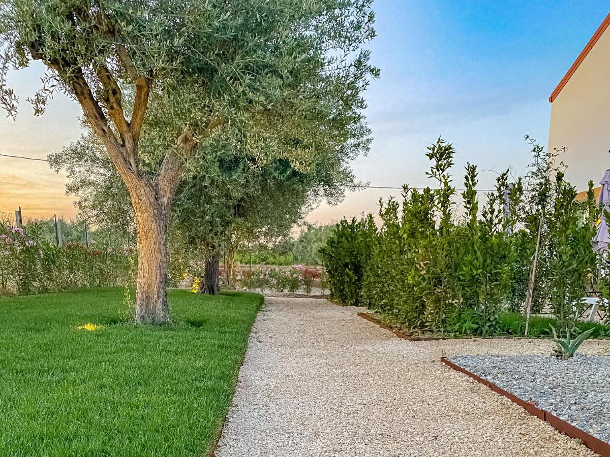 Bed and breakfast Dimora Calauriia - Adults Only *