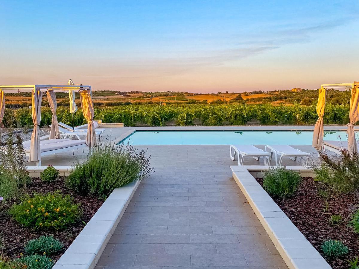 Dimora Calauriia - Adults Only Bed and breakfast Noto