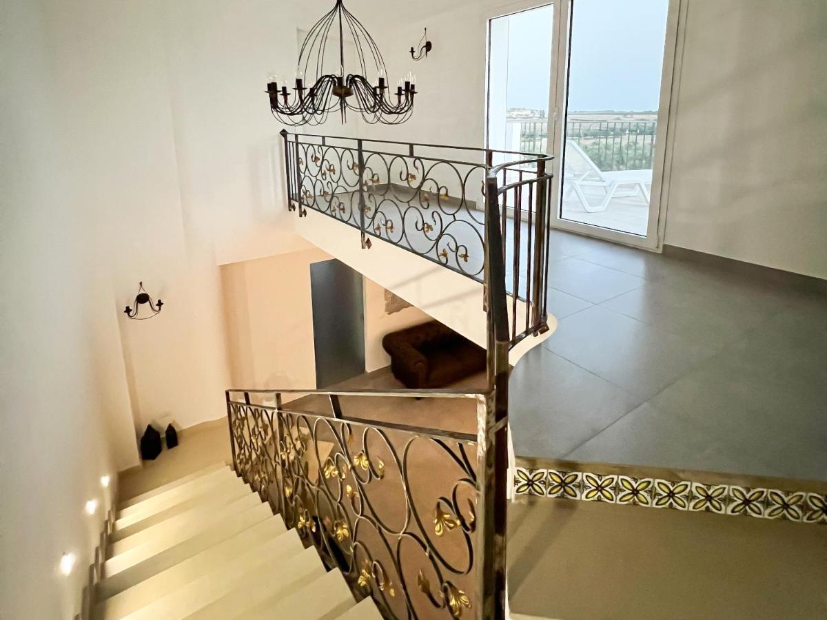 Dimora Calauriia - Adults Only Bed and breakfast *