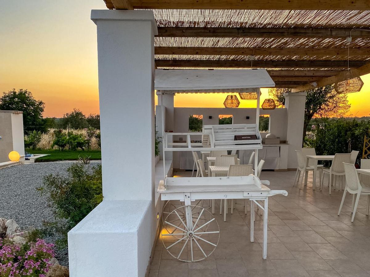 Dimora Calauriia - Adults Only Bed and breakfast