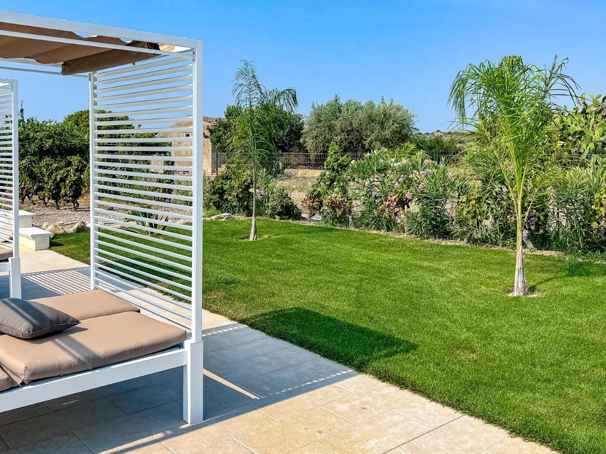 Dimora Calauriia - Adults Only Bed and breakfast Noto