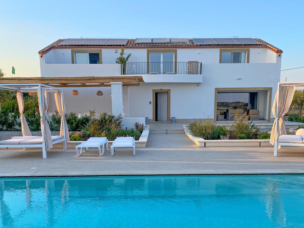 Dimora Calauriia - Adults Only Bed and breakfast