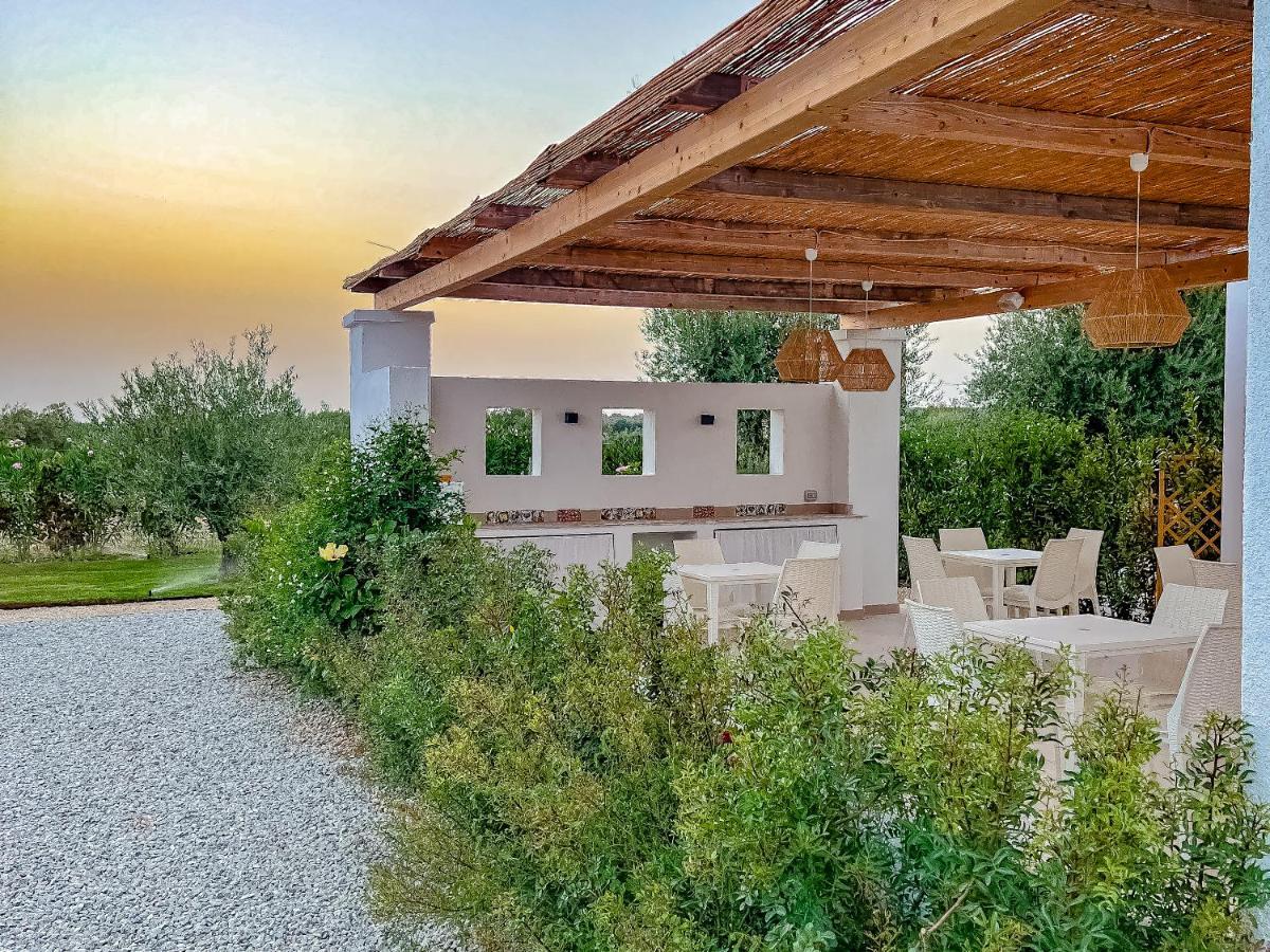 Dimora Calauriia - Adults Only * Noto