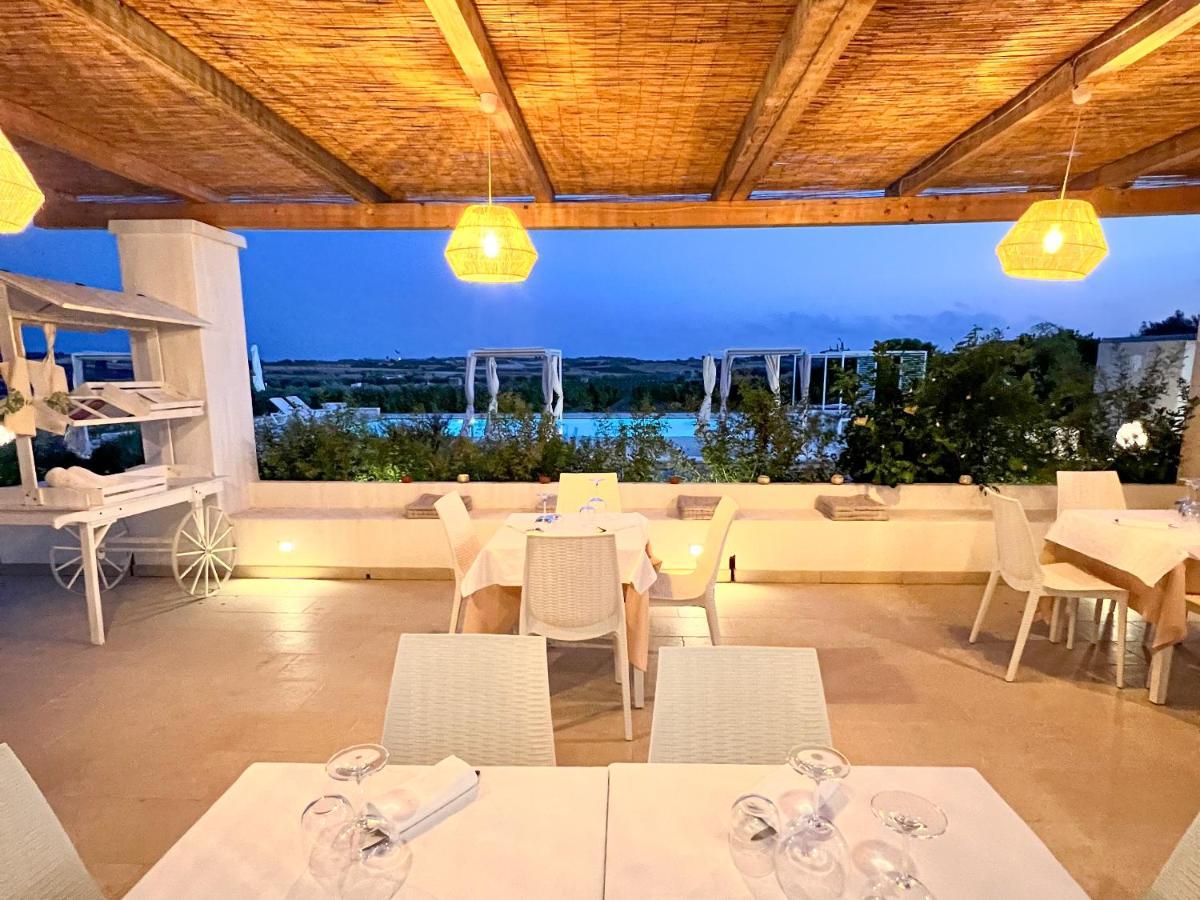 Bed and breakfast Dimora Calauriia - Adults Only