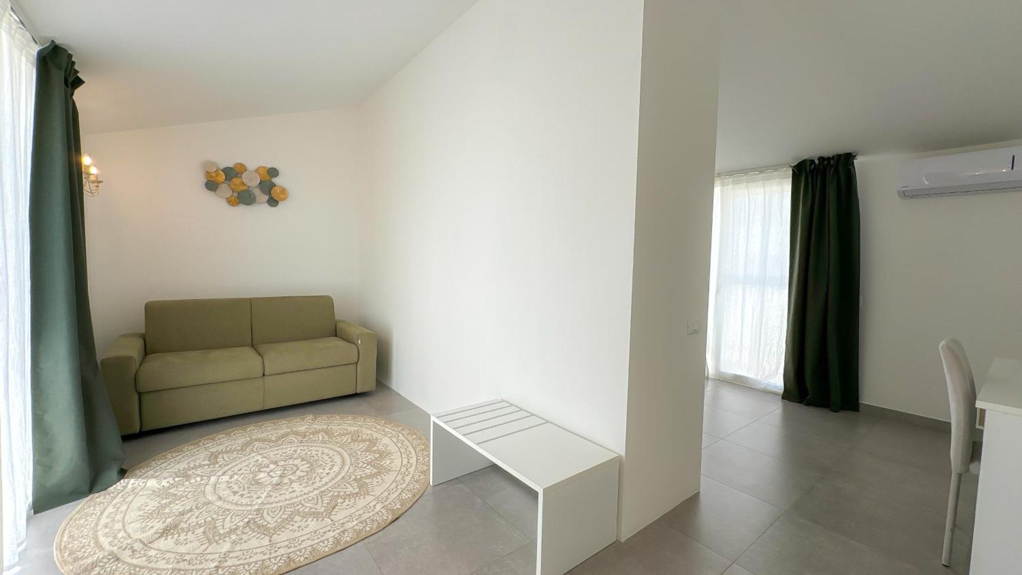 Dimora Calauriia - Adults Only Bed and breakfast