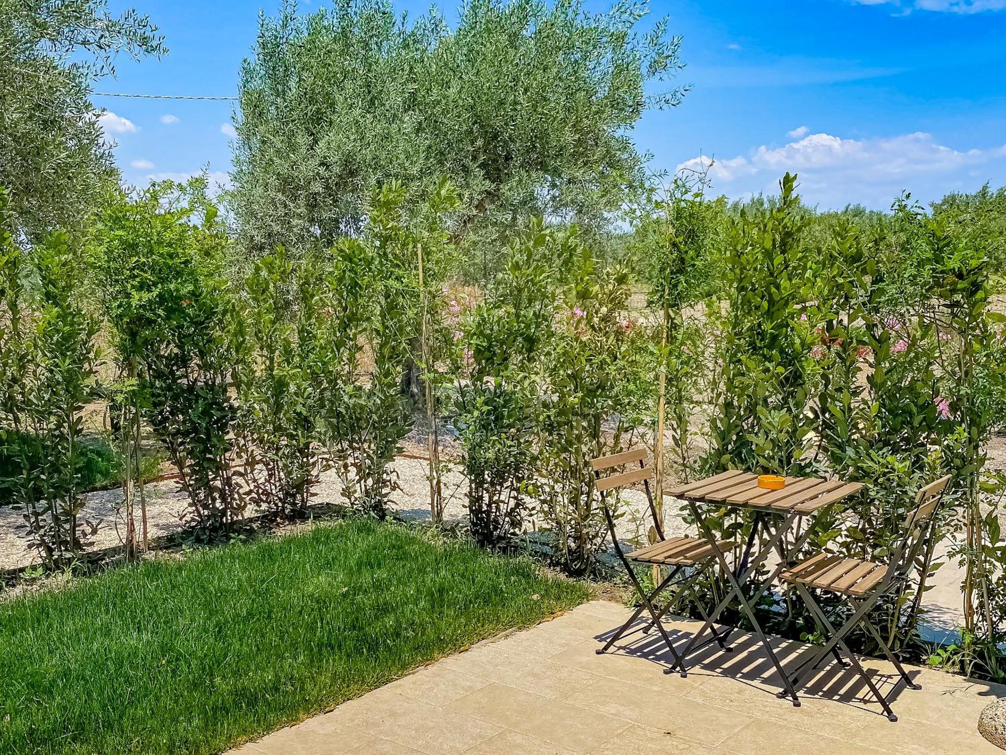 Bed and breakfast Dimora Calauriia - Adults Only
