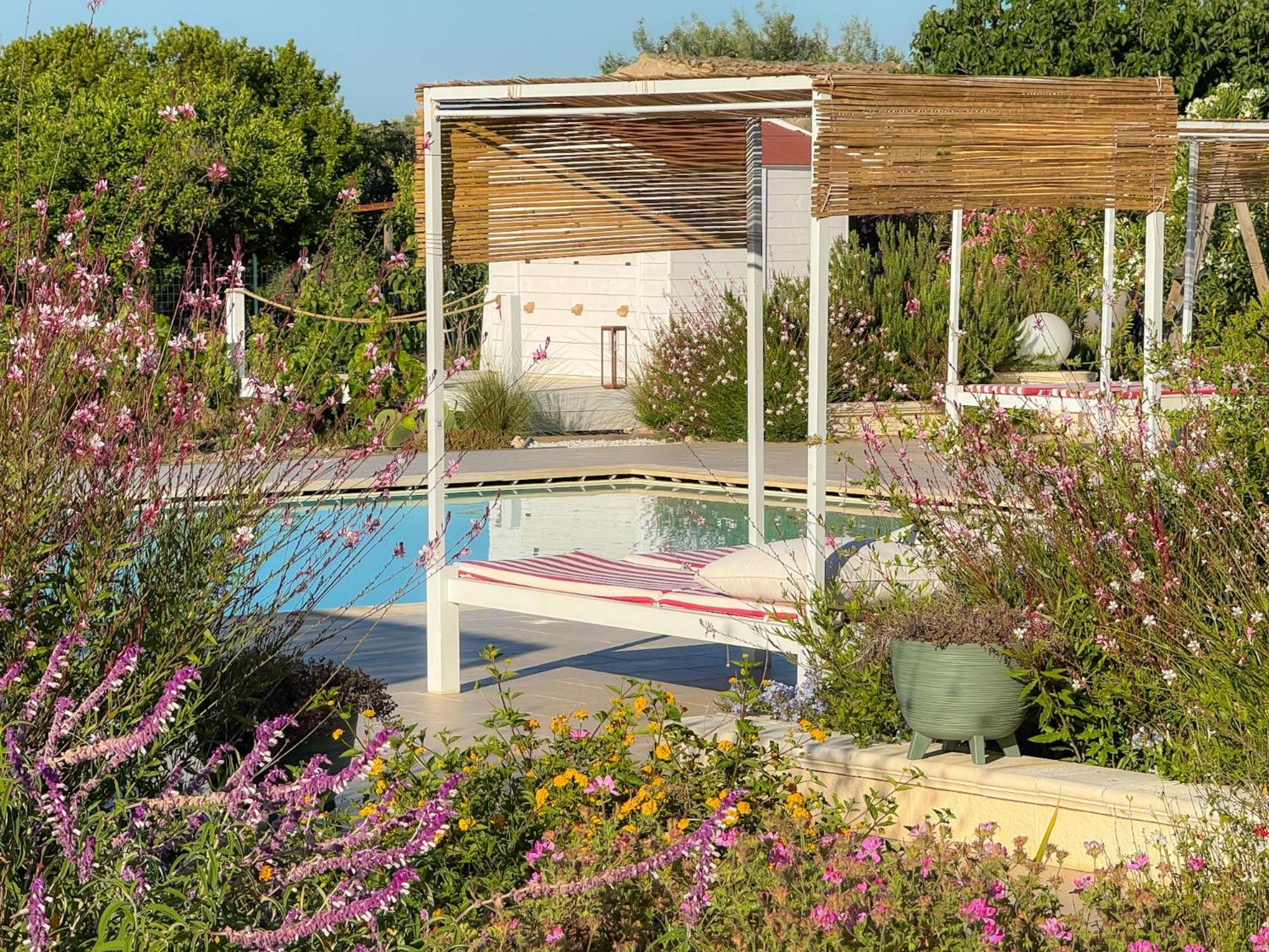 Dimora Calauriia - Adults Only Bed and breakfast Noto