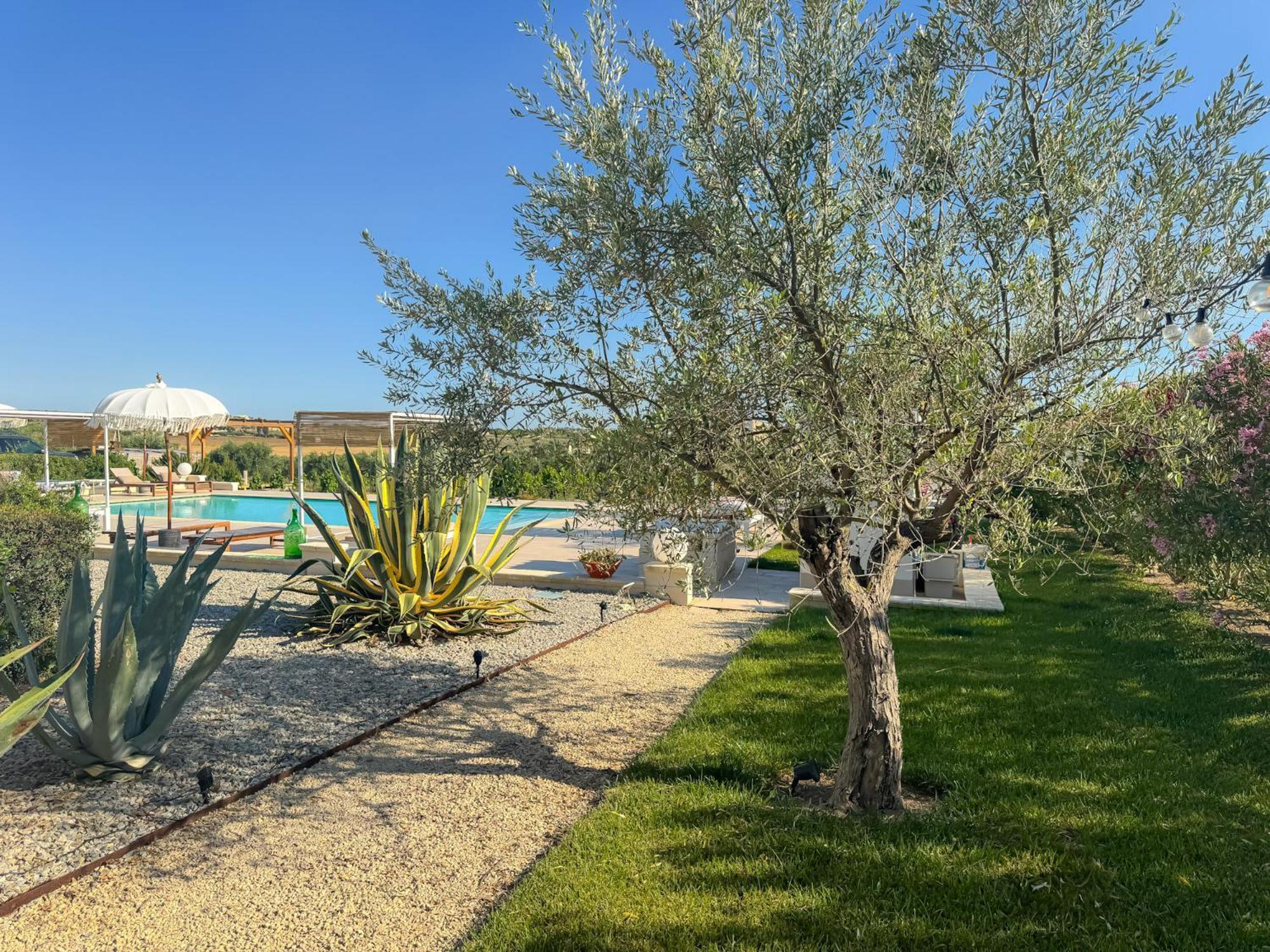 Dimora Calauriia - Adults Only Noto