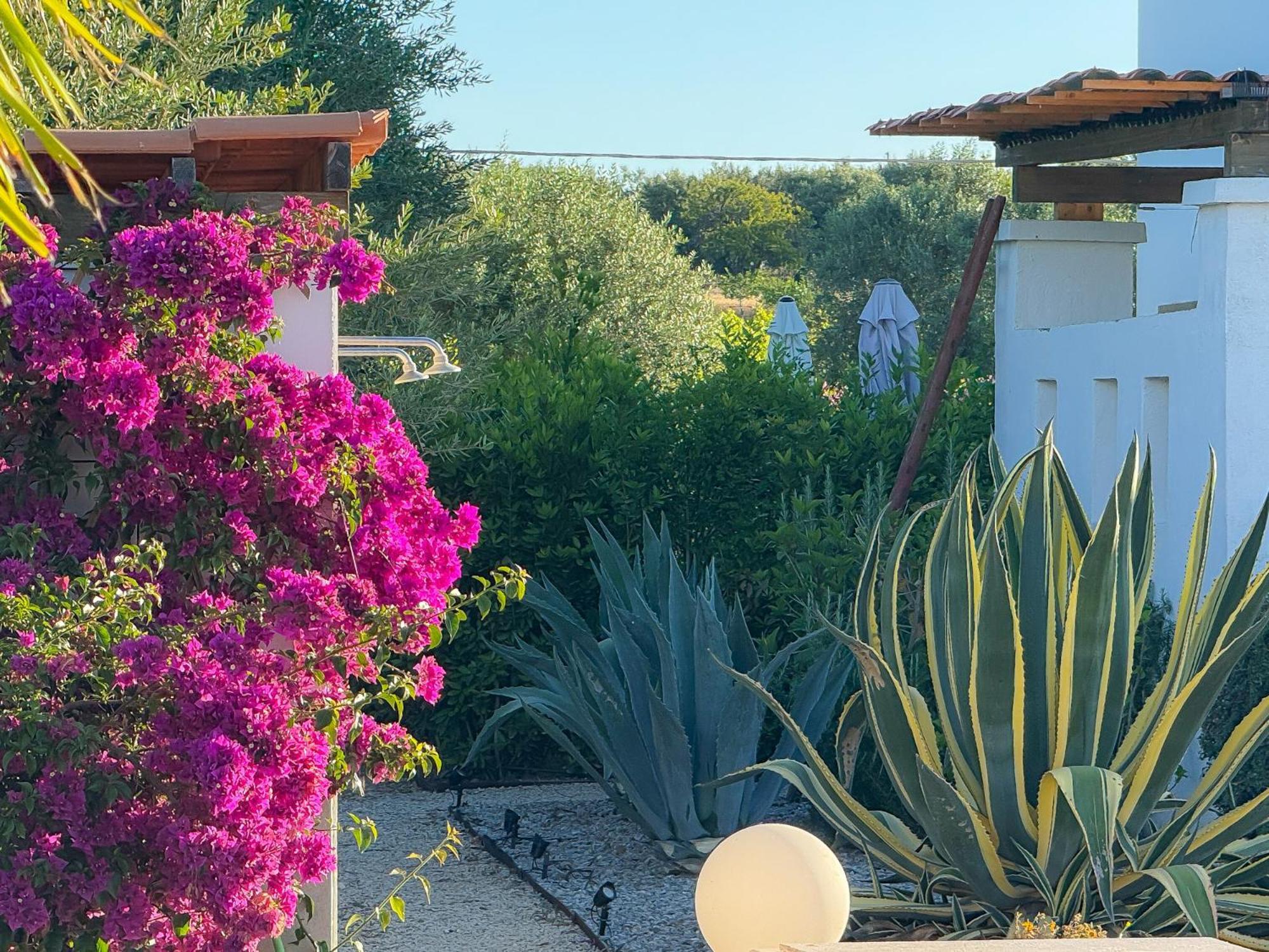 Dimora Calauriia - Adults Only Noto