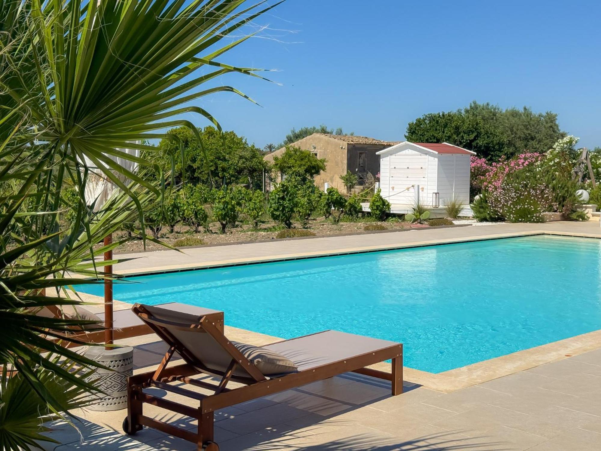 Dimora Calauriia - Adults Only Bed and breakfast Noto