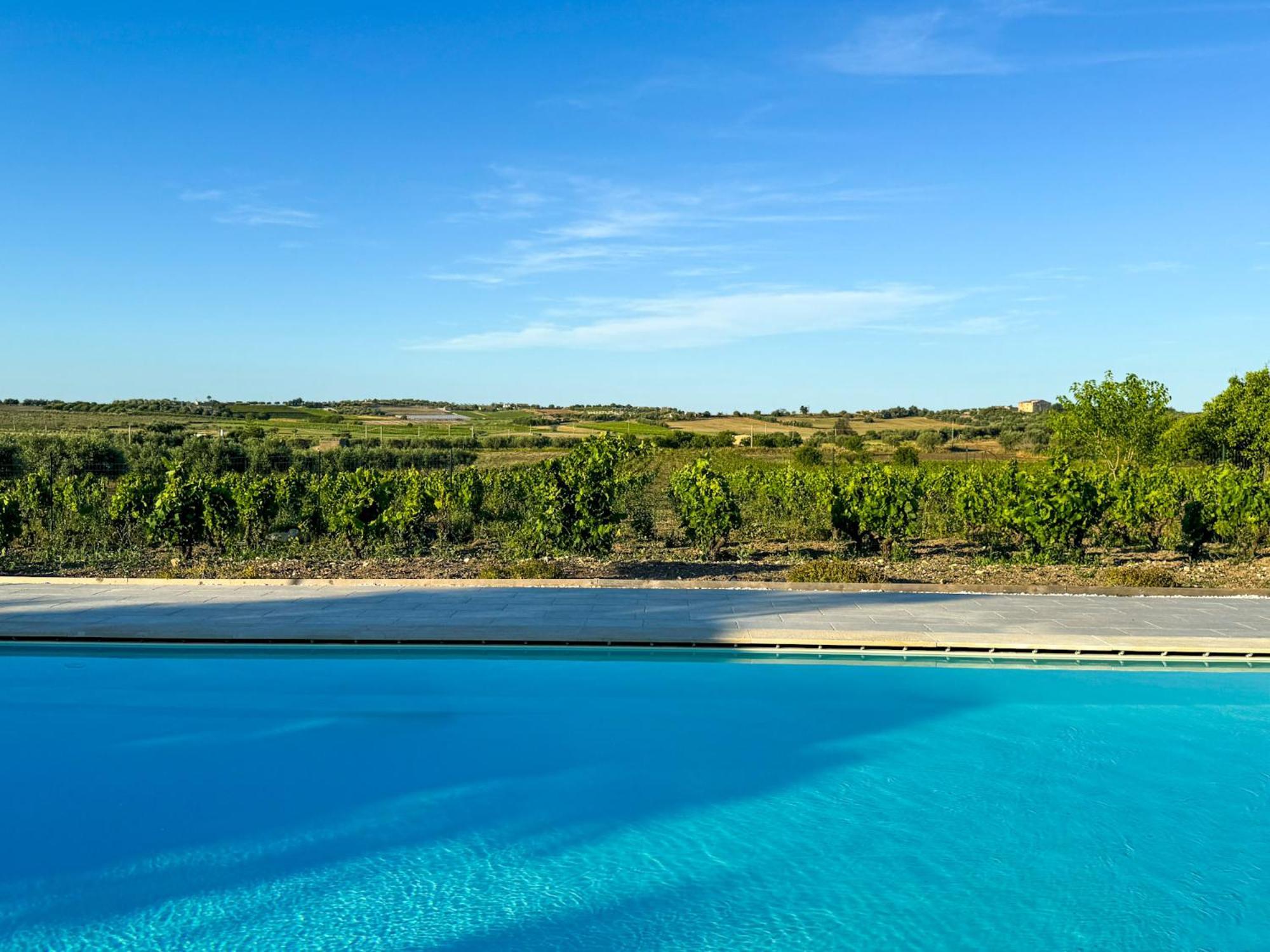 Bed and breakfast Dimora Calauriia - Adults Only Noto