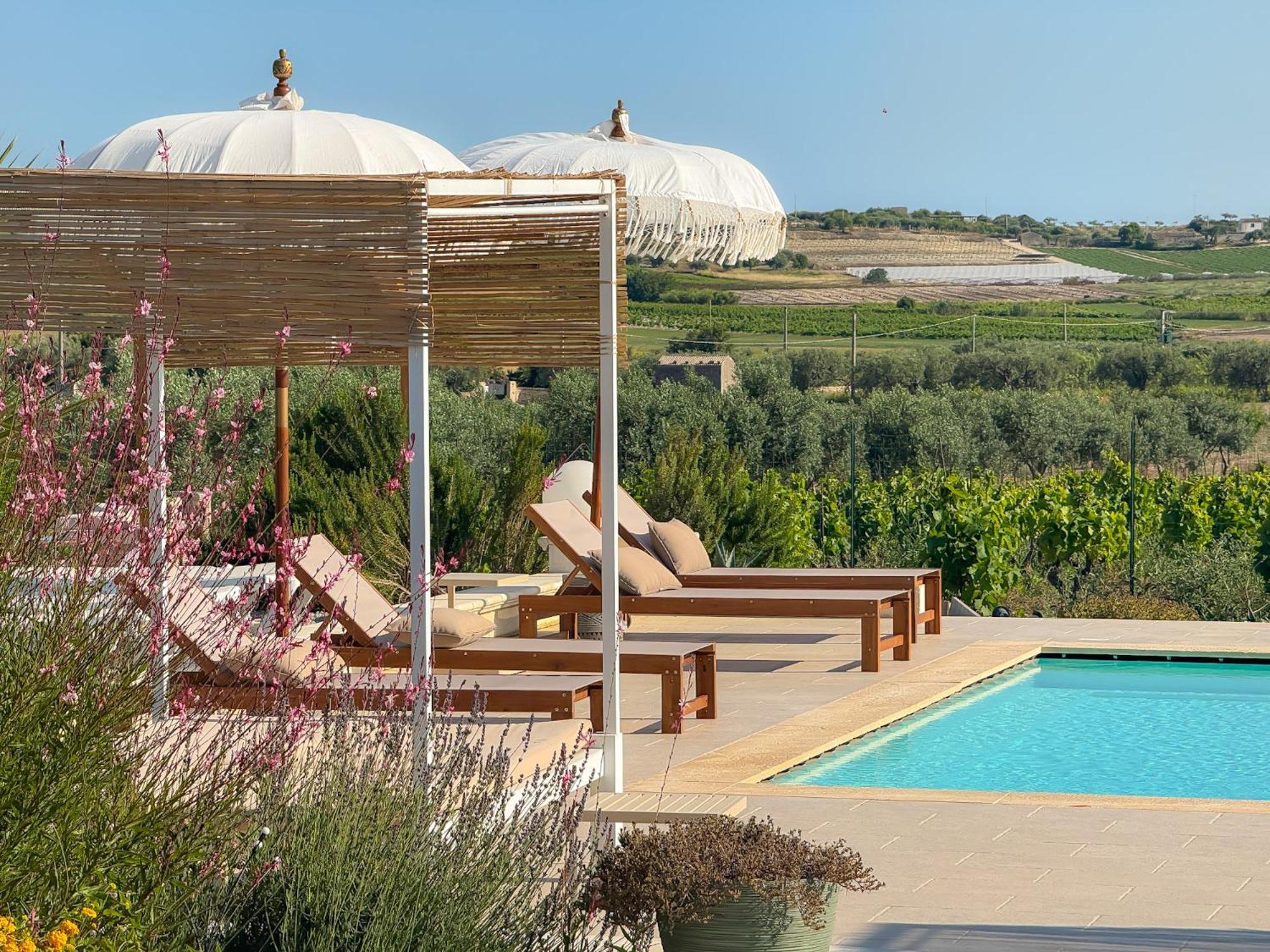 Dimora Calauriia - Adults Only * Noto