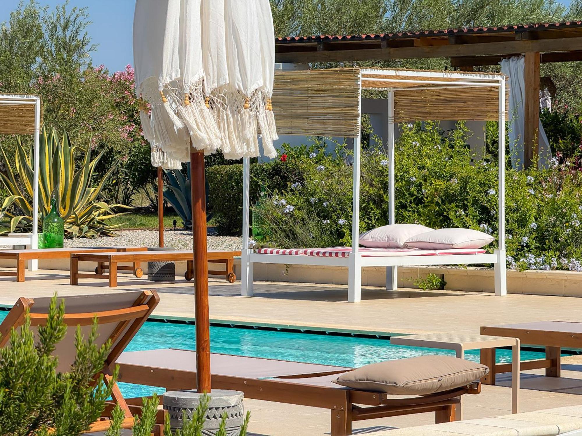 Bed and breakfast Dimora Calauriia - Adults Only *