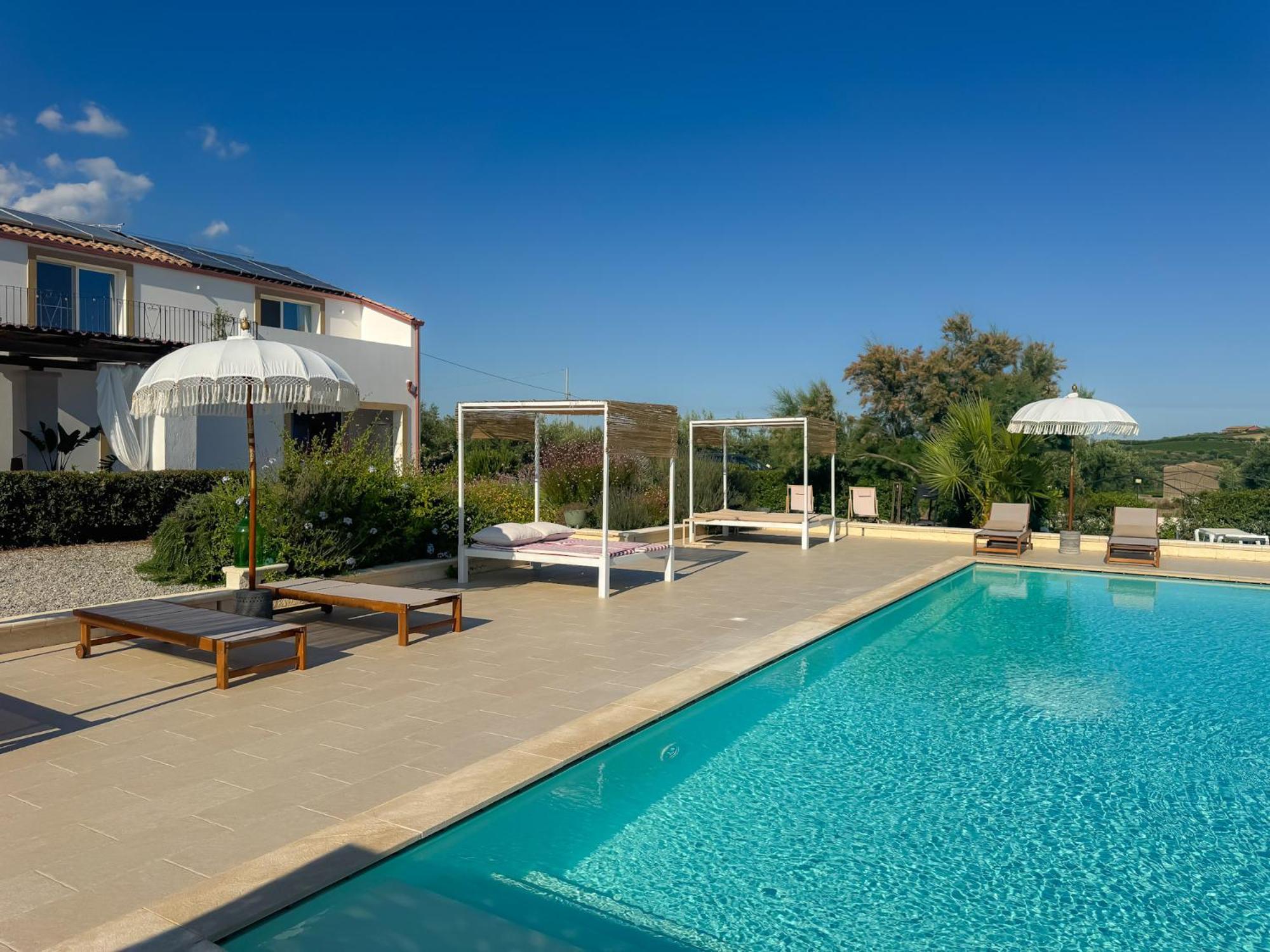 Dimora Calauriia - Adults Only Bed and breakfast