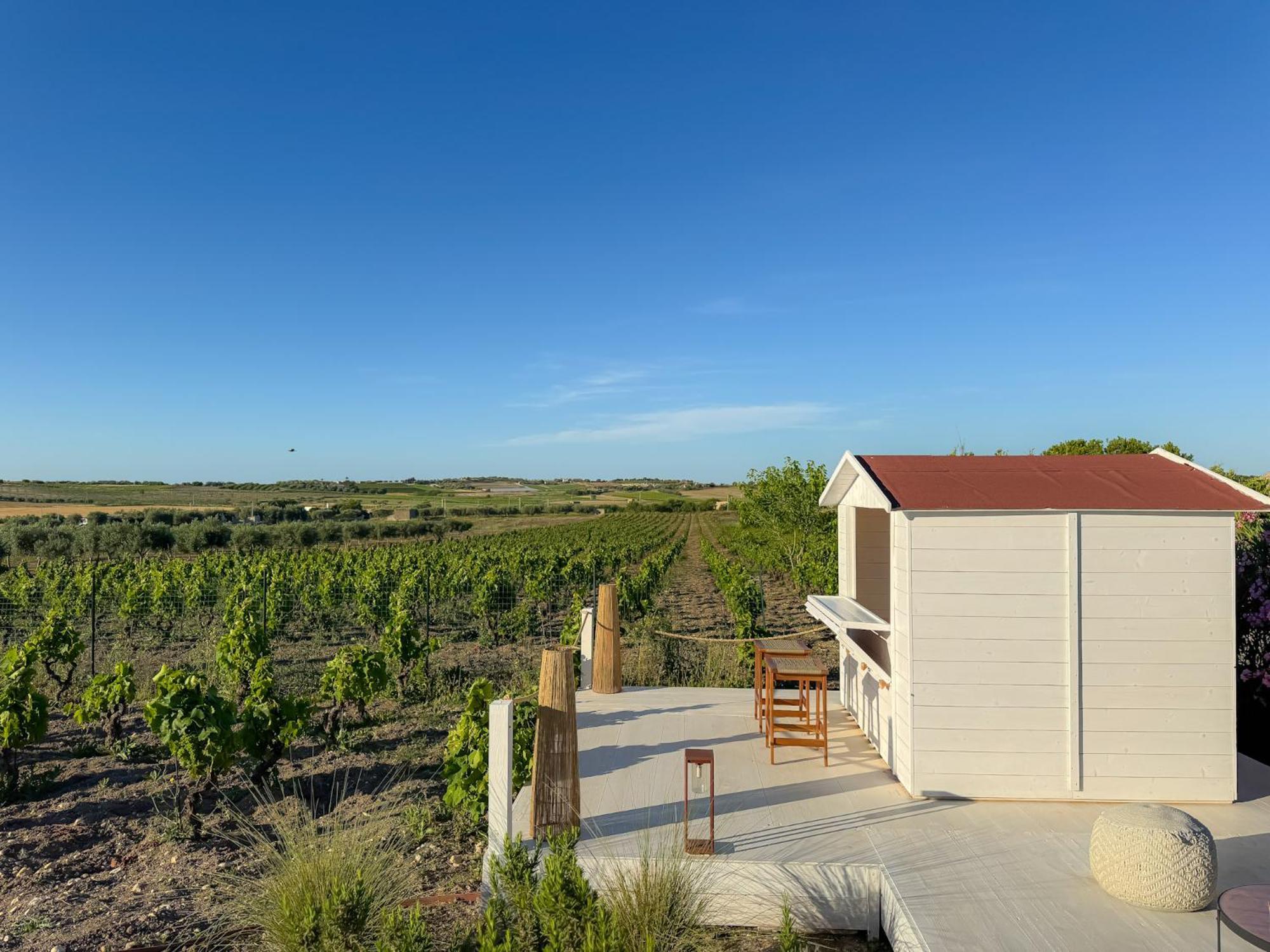 Dimora Calauriia - Adults Only Bed and breakfast Noto