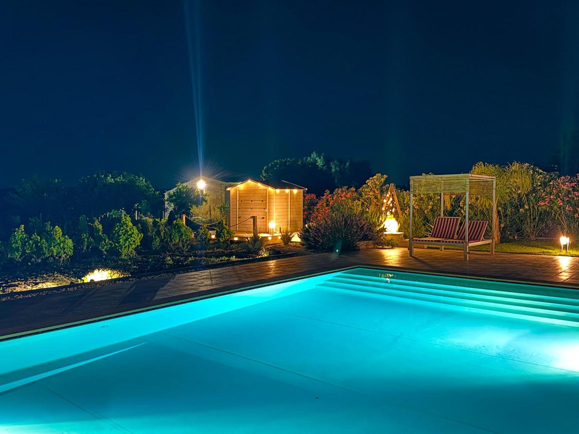 Dimora Calauriia - Adults Only * Noto