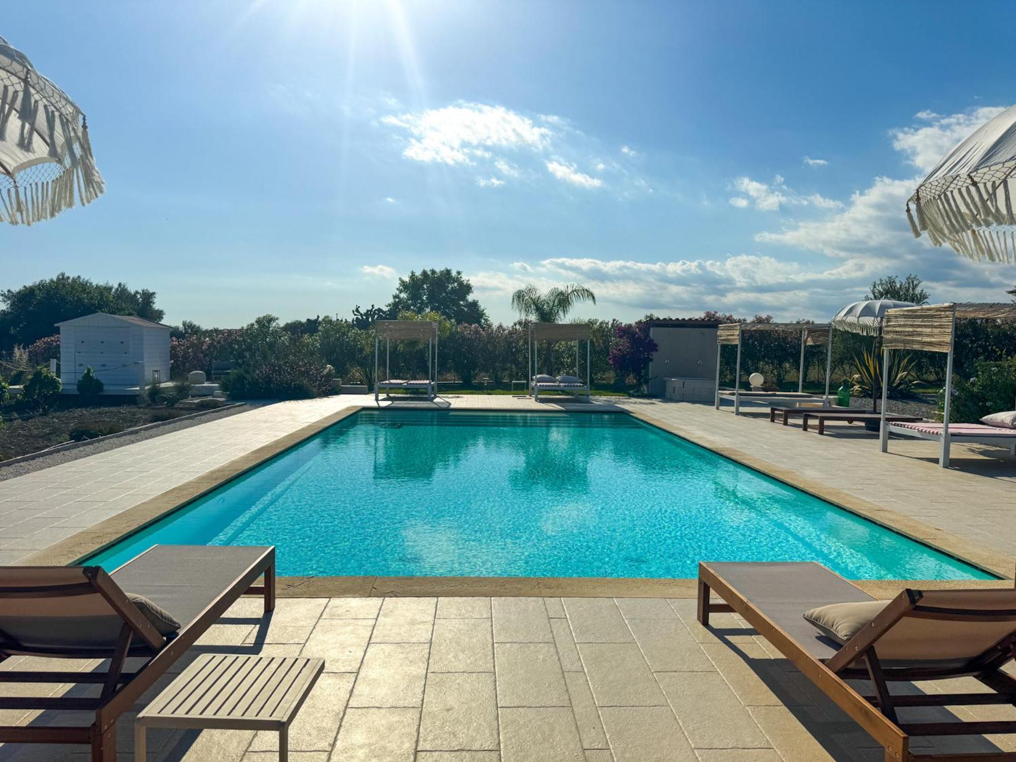 Dimora Calauriia - Adults Only Bed and breakfast